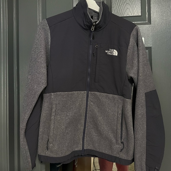 Northface fleece jacket - Picture 1 of 4